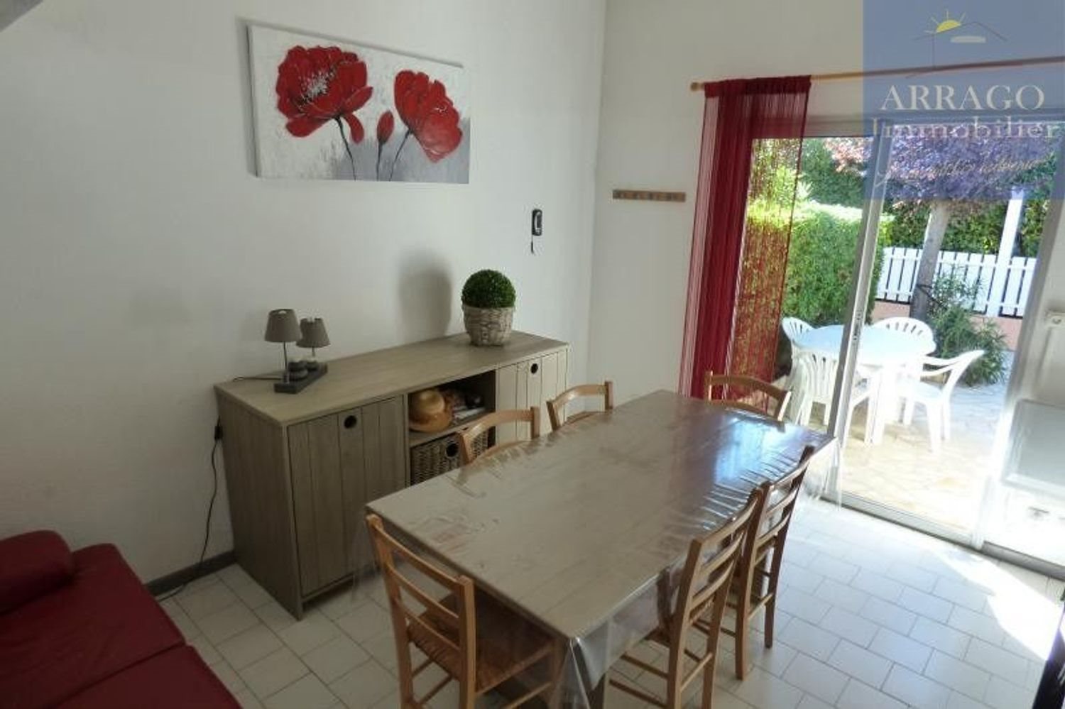 Maison à vendre, 37m², Valras-Plage