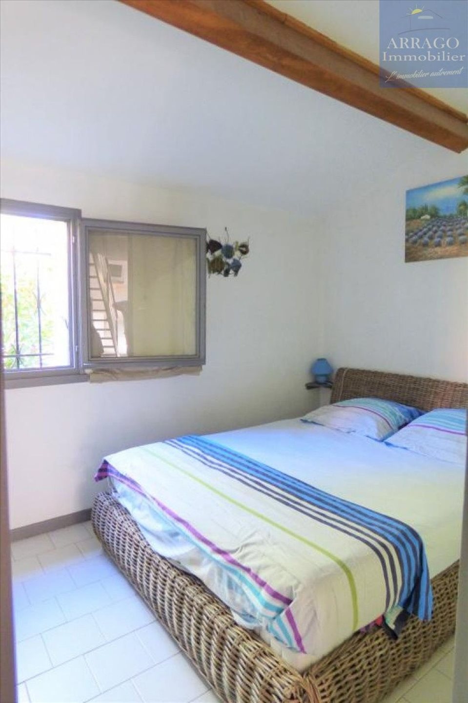 Maison à vendre, 37m², Valras-Plage
