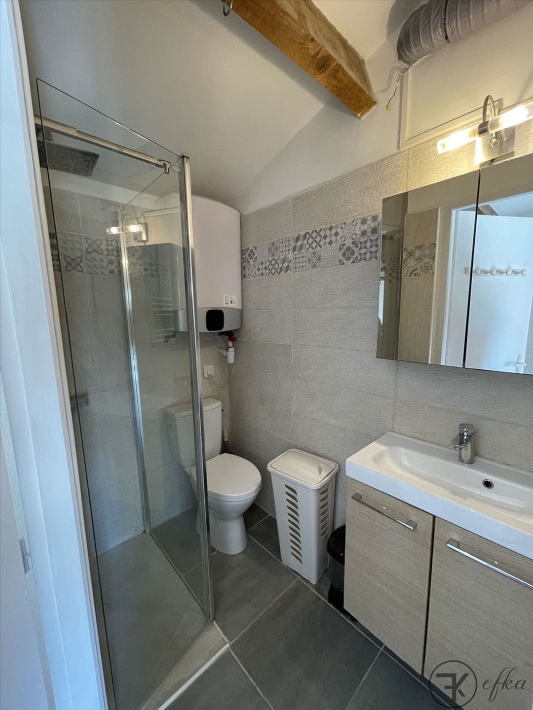 Appartement à louer, 17m², Villeneuve-lès-Maguelone