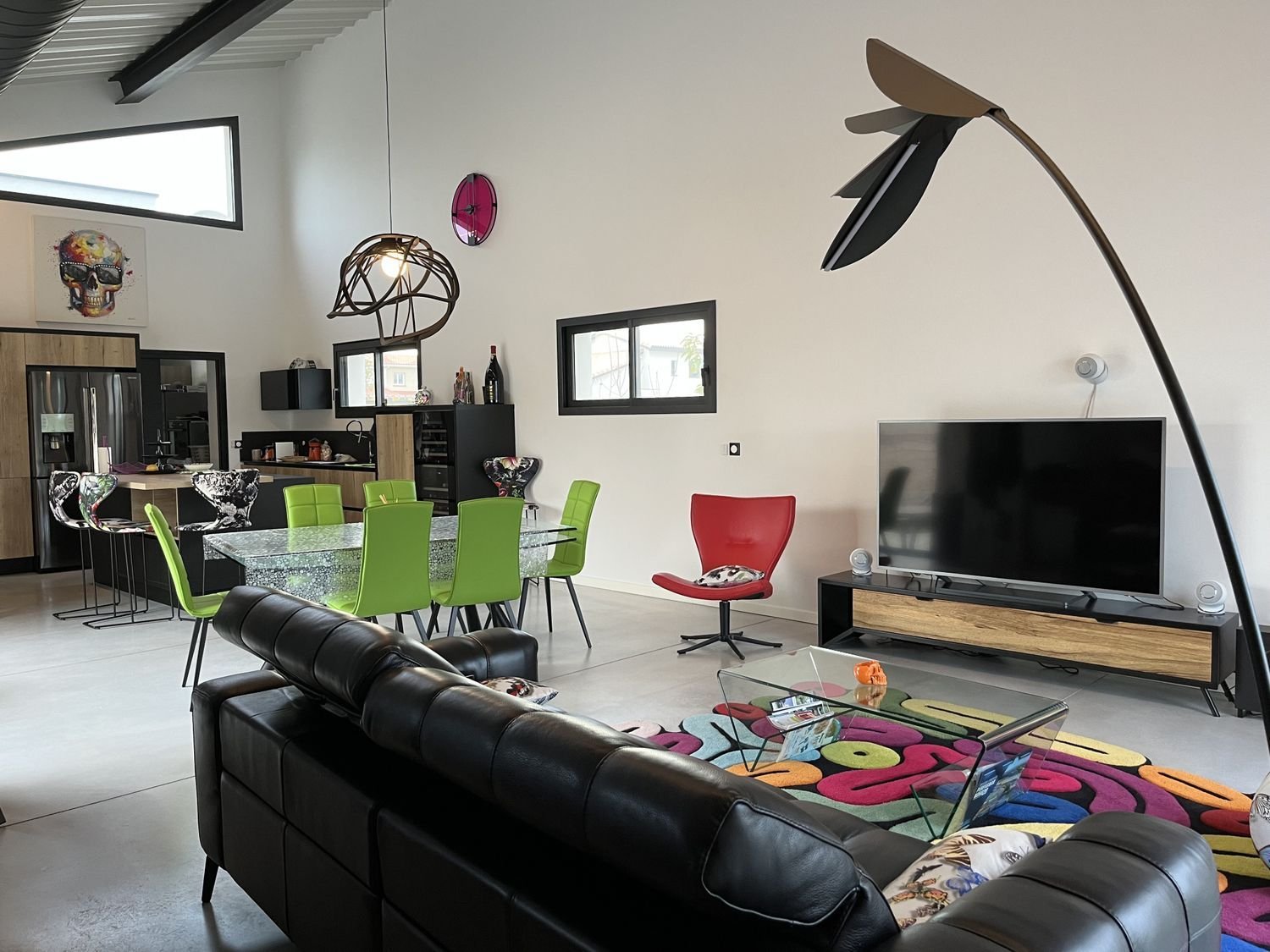 Maison à vendre, 136m², Bompas
