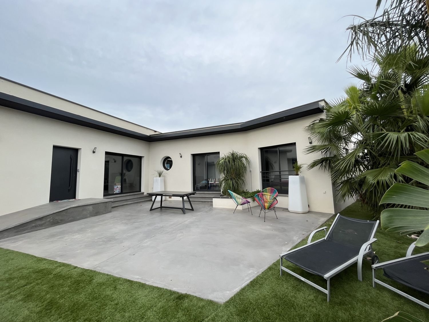 Maison à vendre, 136m², Bompas