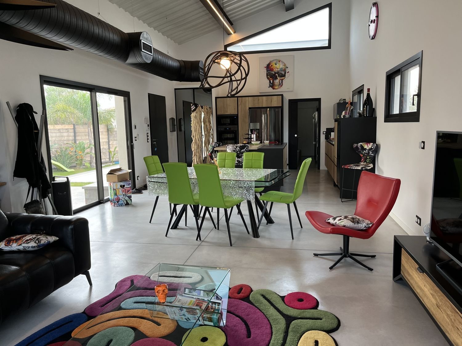 Maison à vendre, 136m², Bompas