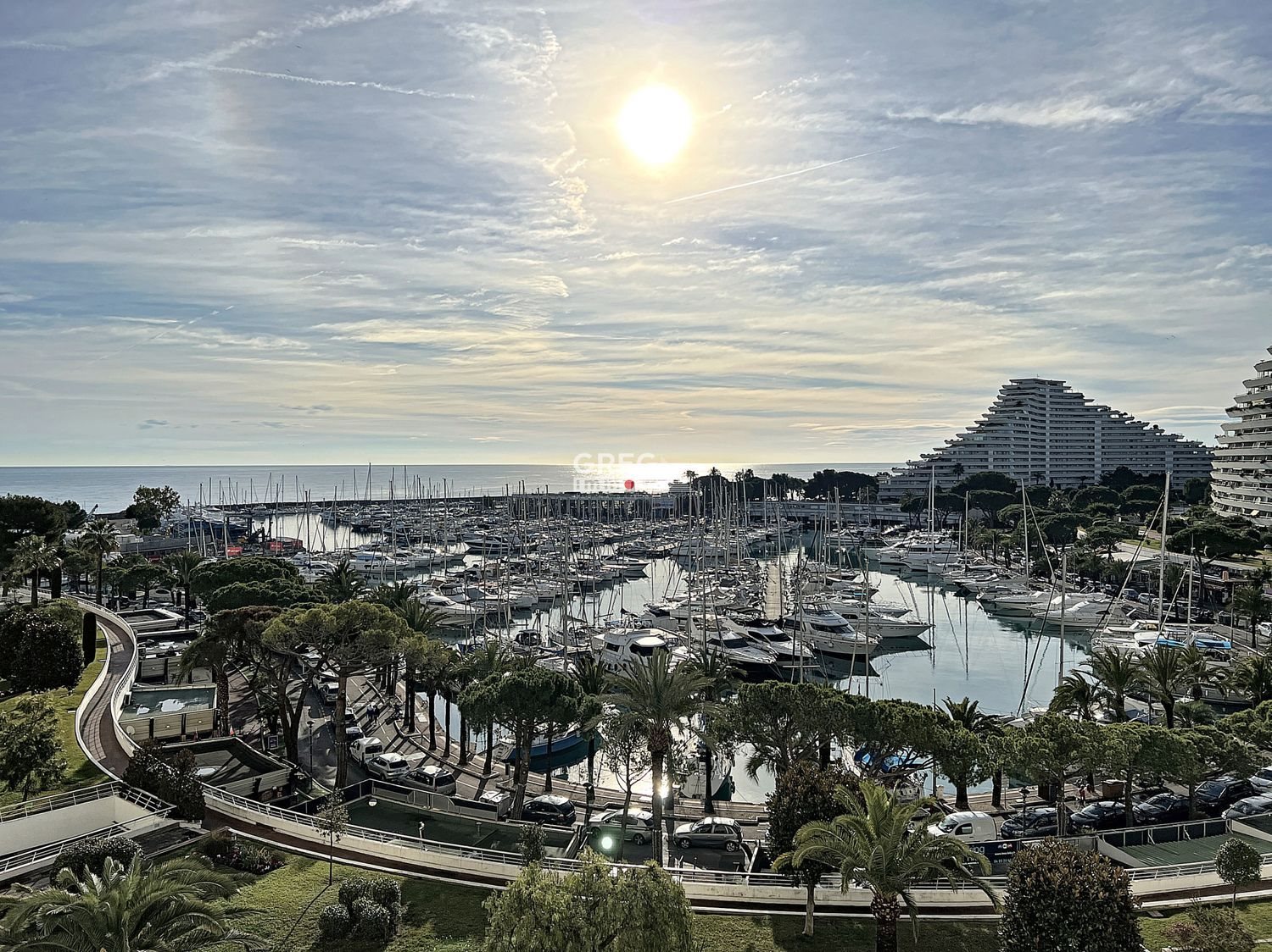 Appartement à vendre, 33m², Villeneuve-Loubet