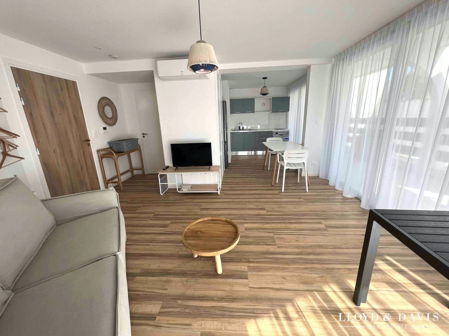 Appartement à vendre, 32m², La Grande-Motte