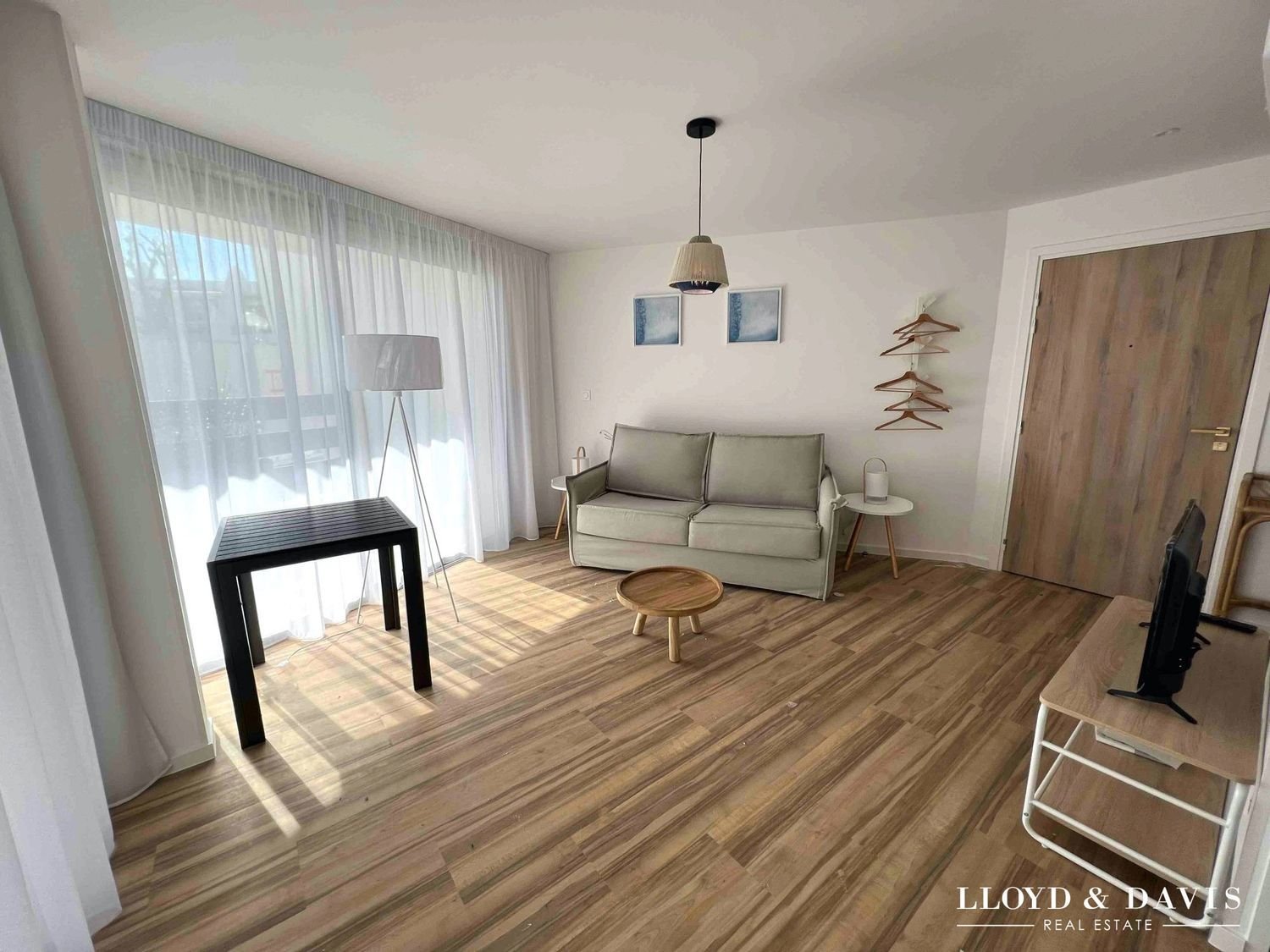 Appartement à vendre, 32m², La Grande-Motte
