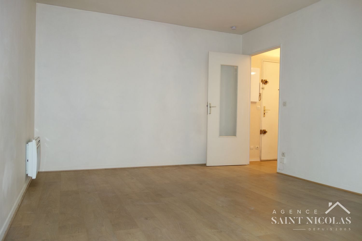 Appartement à vendre, 31m², Gaillon-sur-Montcient