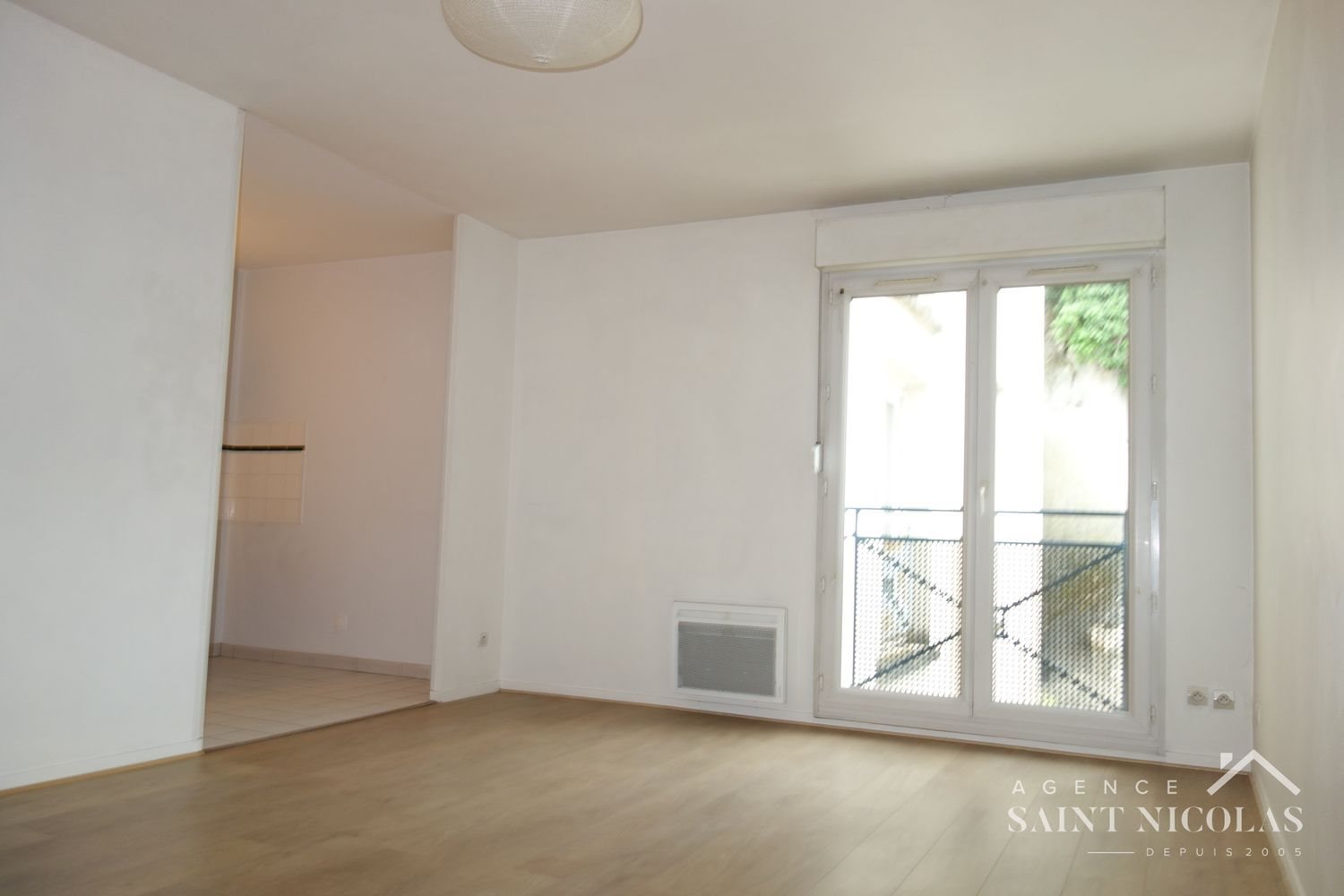 Appartement à vendre, 31m², Gaillon-sur-Montcient
