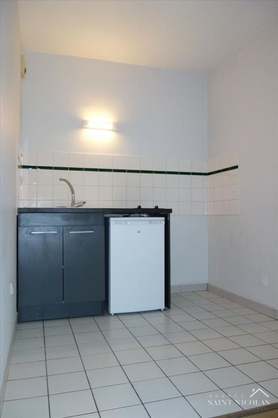 Appartement à vendre, 31m², Gaillon-sur-Montcient