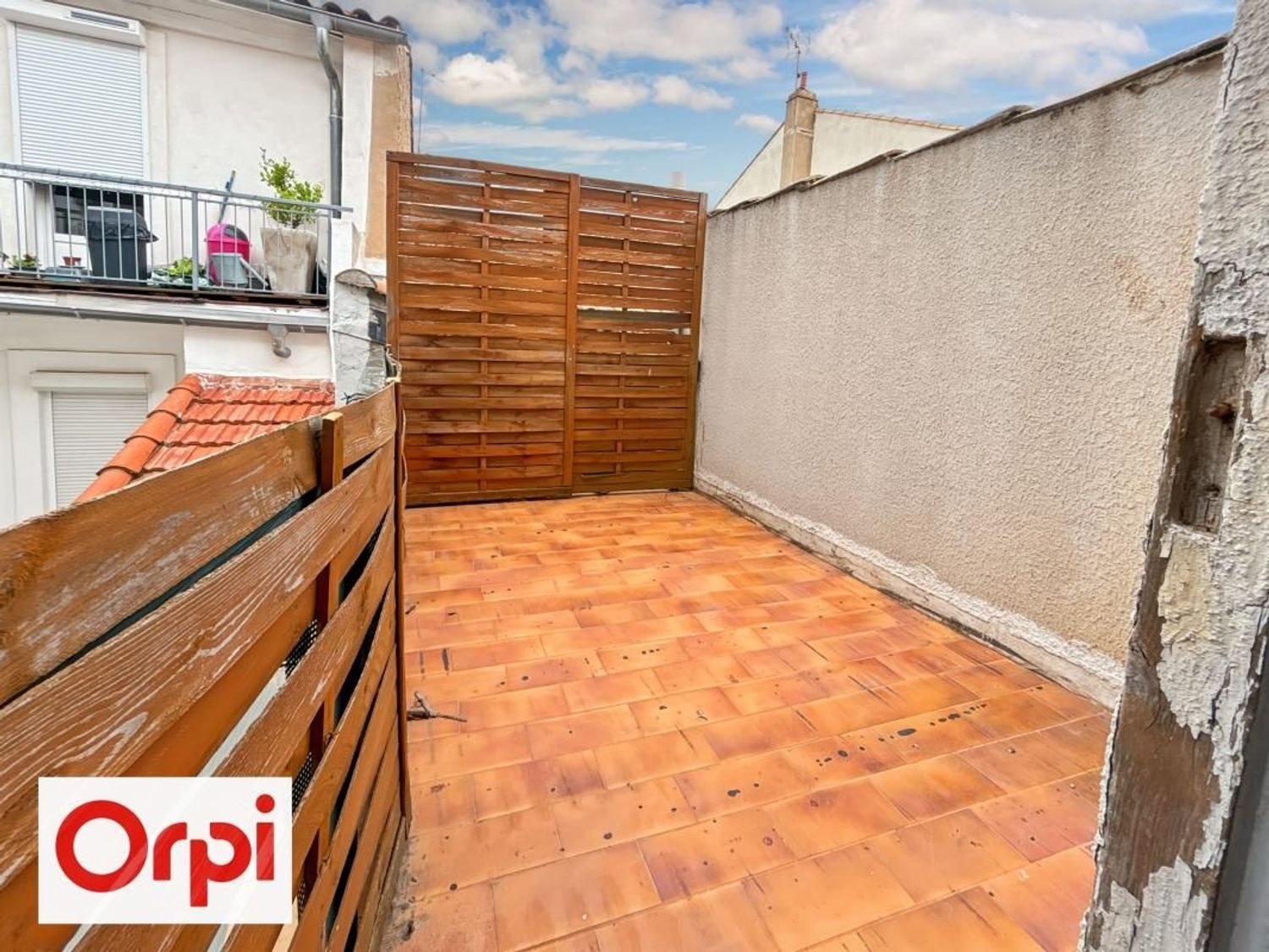 Appartement à vendre, 81m², Béziers