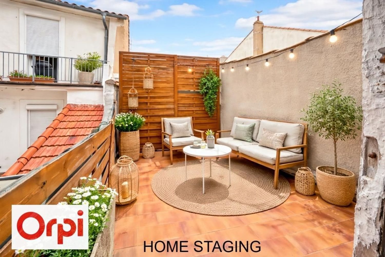 Appartement à vendre, 81m², Béziers