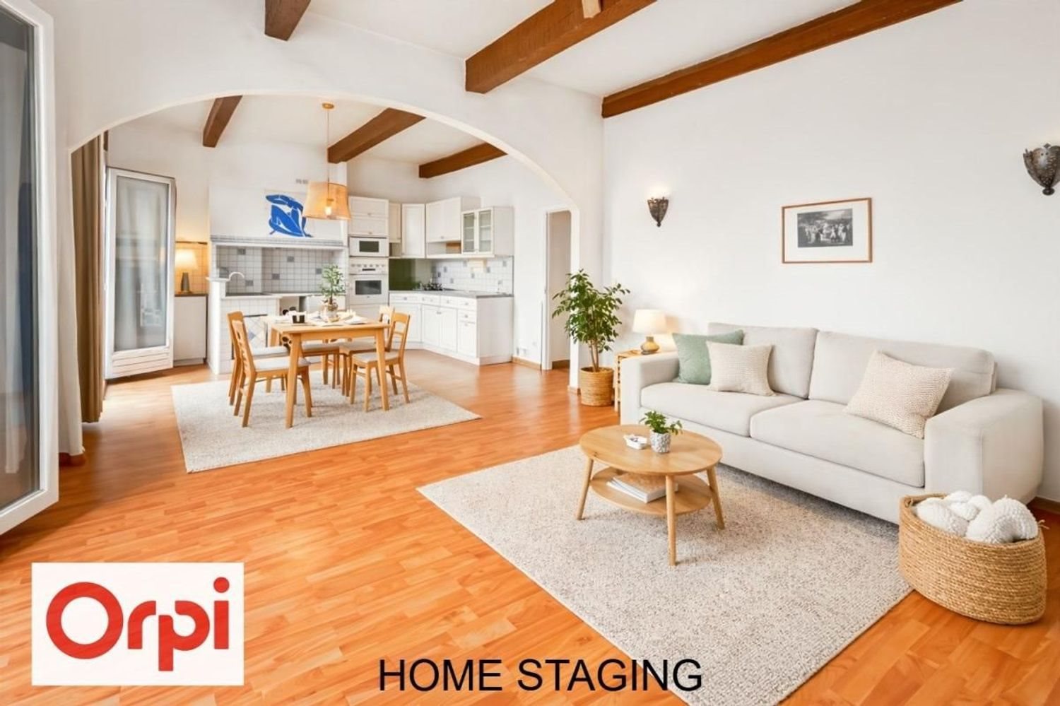 Appartement à vendre, 81m², Béziers