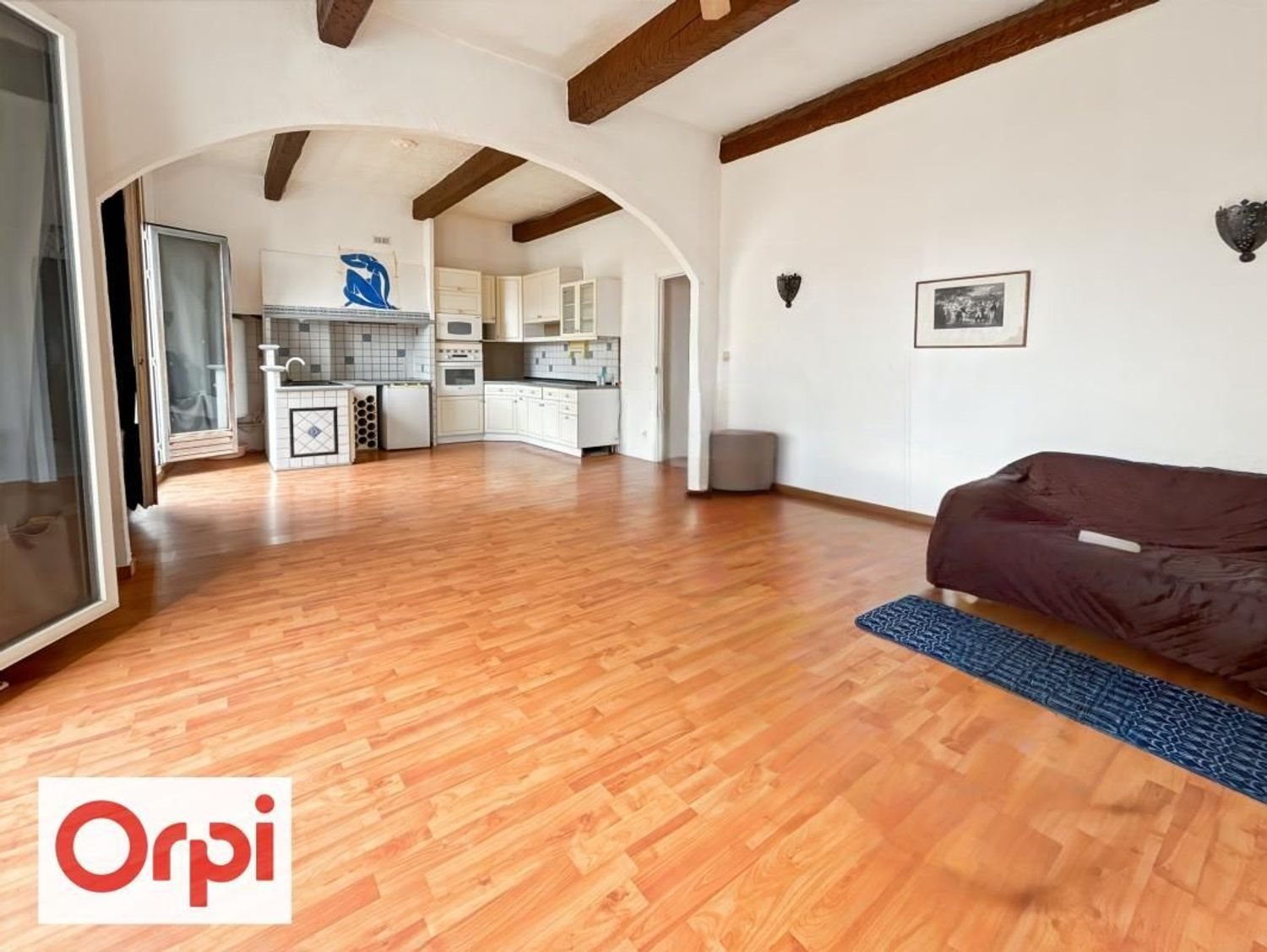 Appartement à vendre, 81m², Béziers