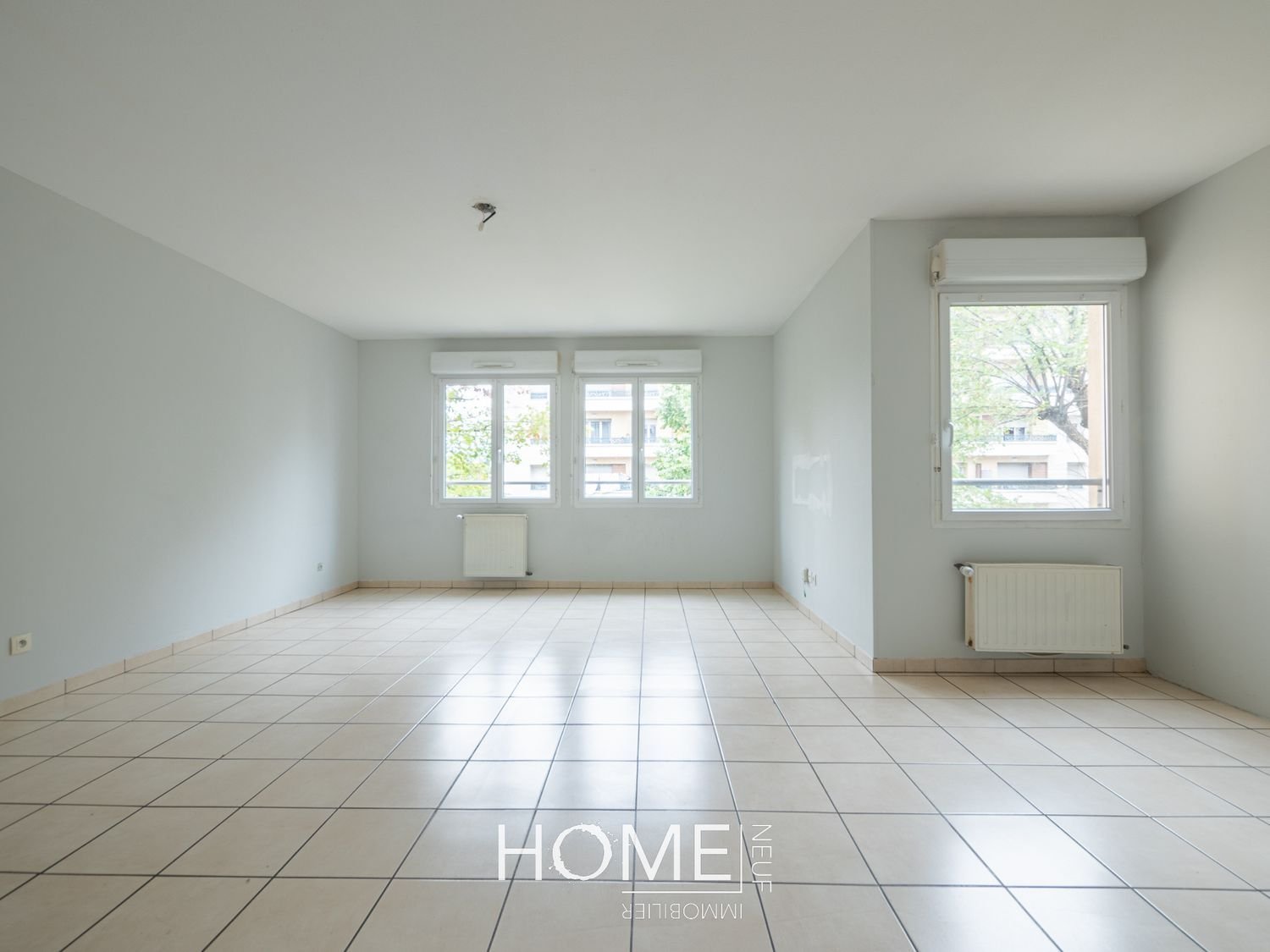 Appartement à vendre, 69m², Vénissieux