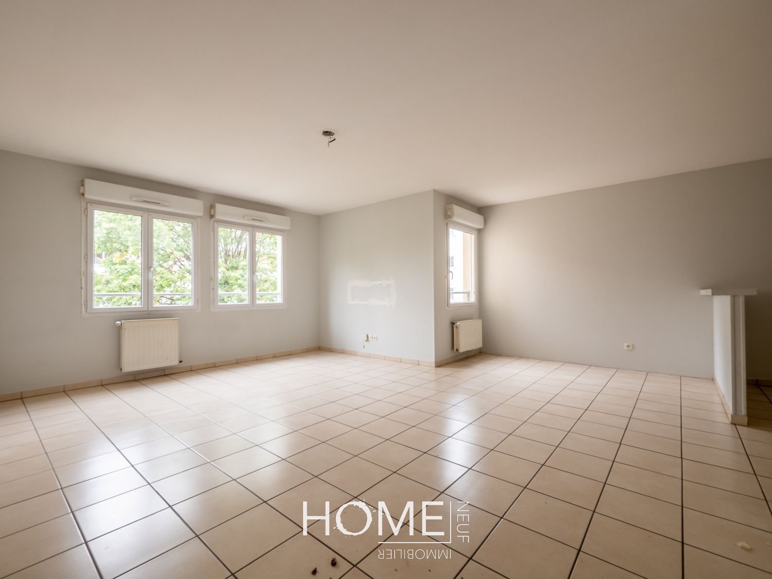 Appartement à vendre, 69m², Vénissieux