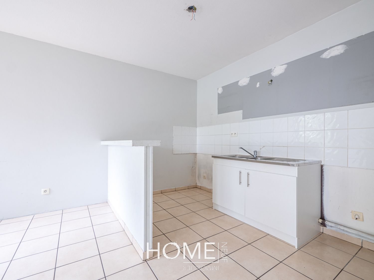 Appartement à vendre, 69m², Vénissieux