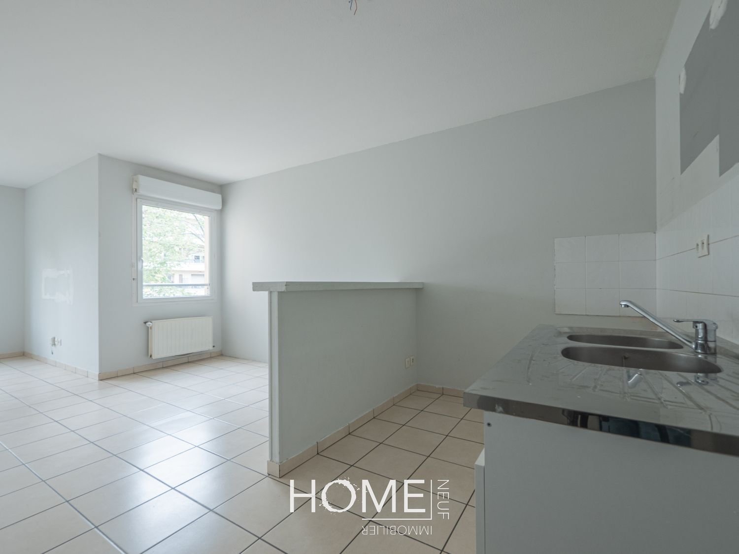 Appartement à vendre, 69m², Vénissieux