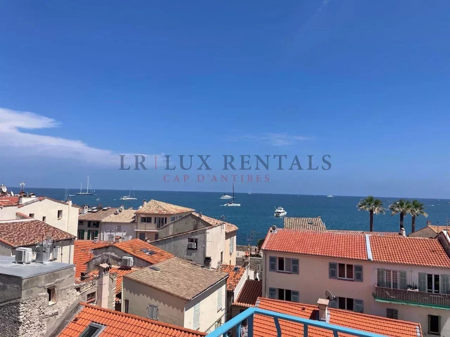 Maison à louer, 100m², Antibes