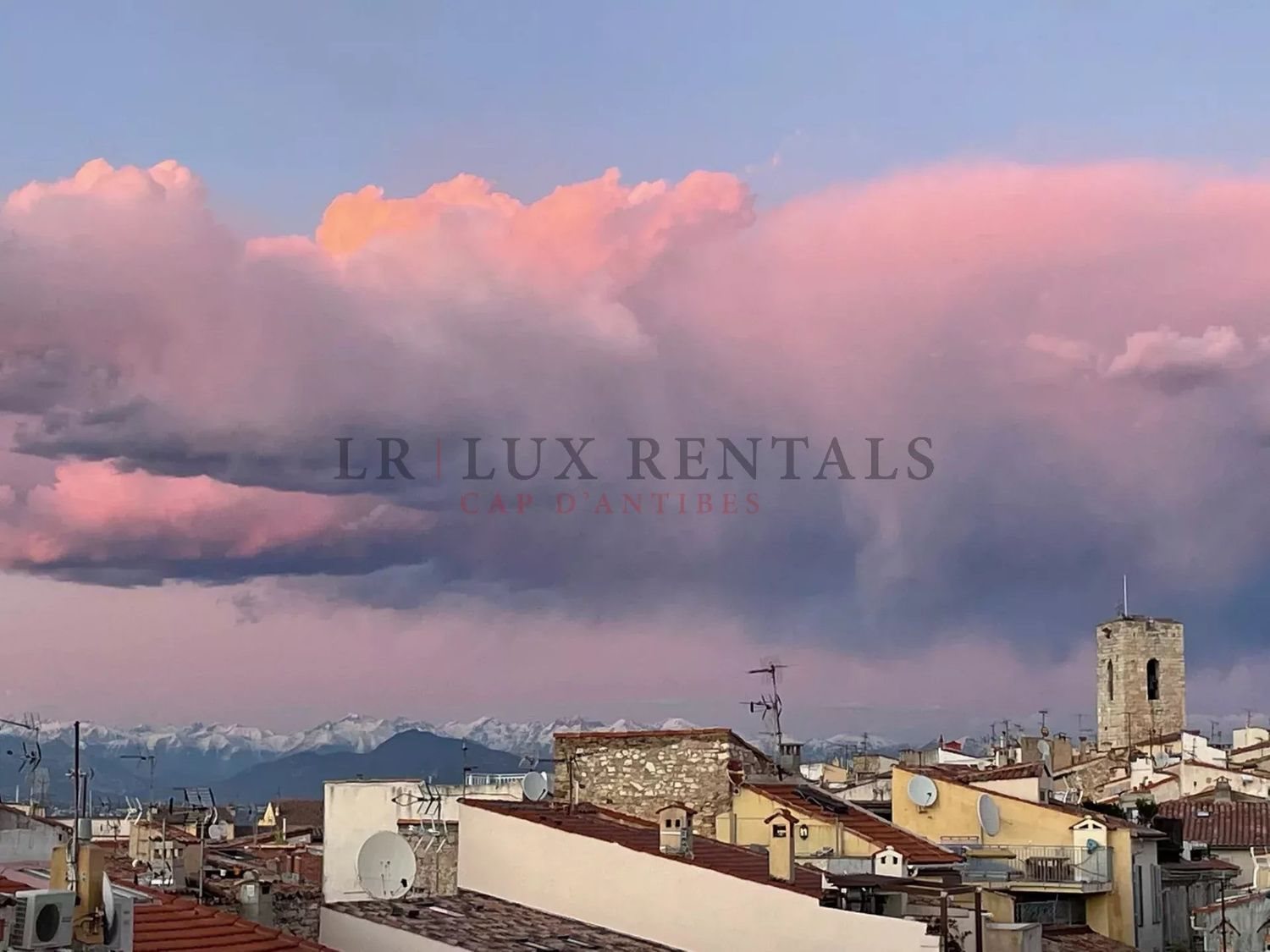 Maison à louer, 100m², Antibes