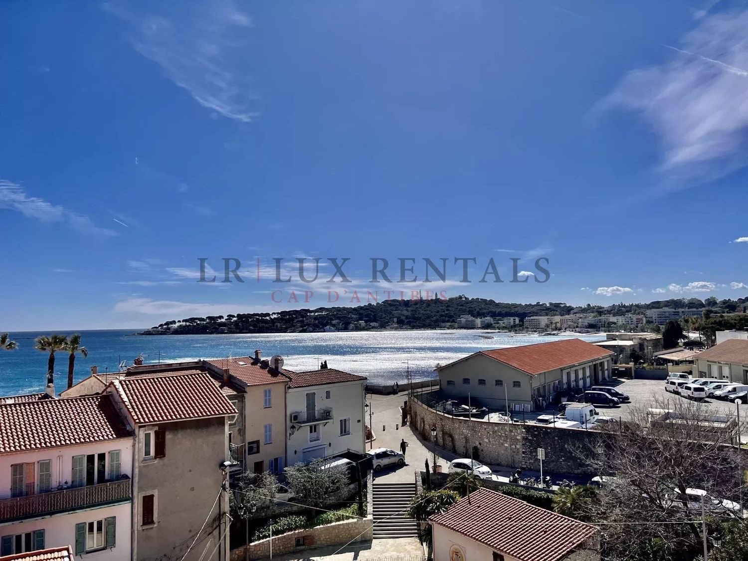 Maison à louer, 100m², Antibes