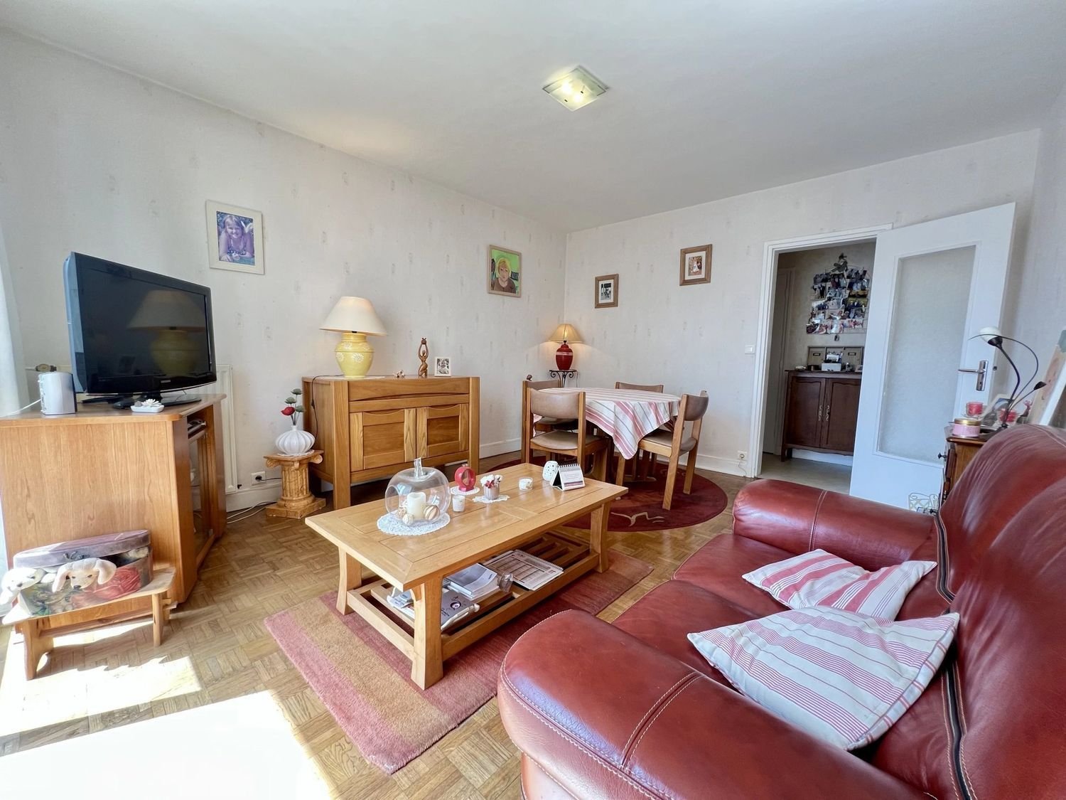 Appartement à vendre, 56m², Le Havre