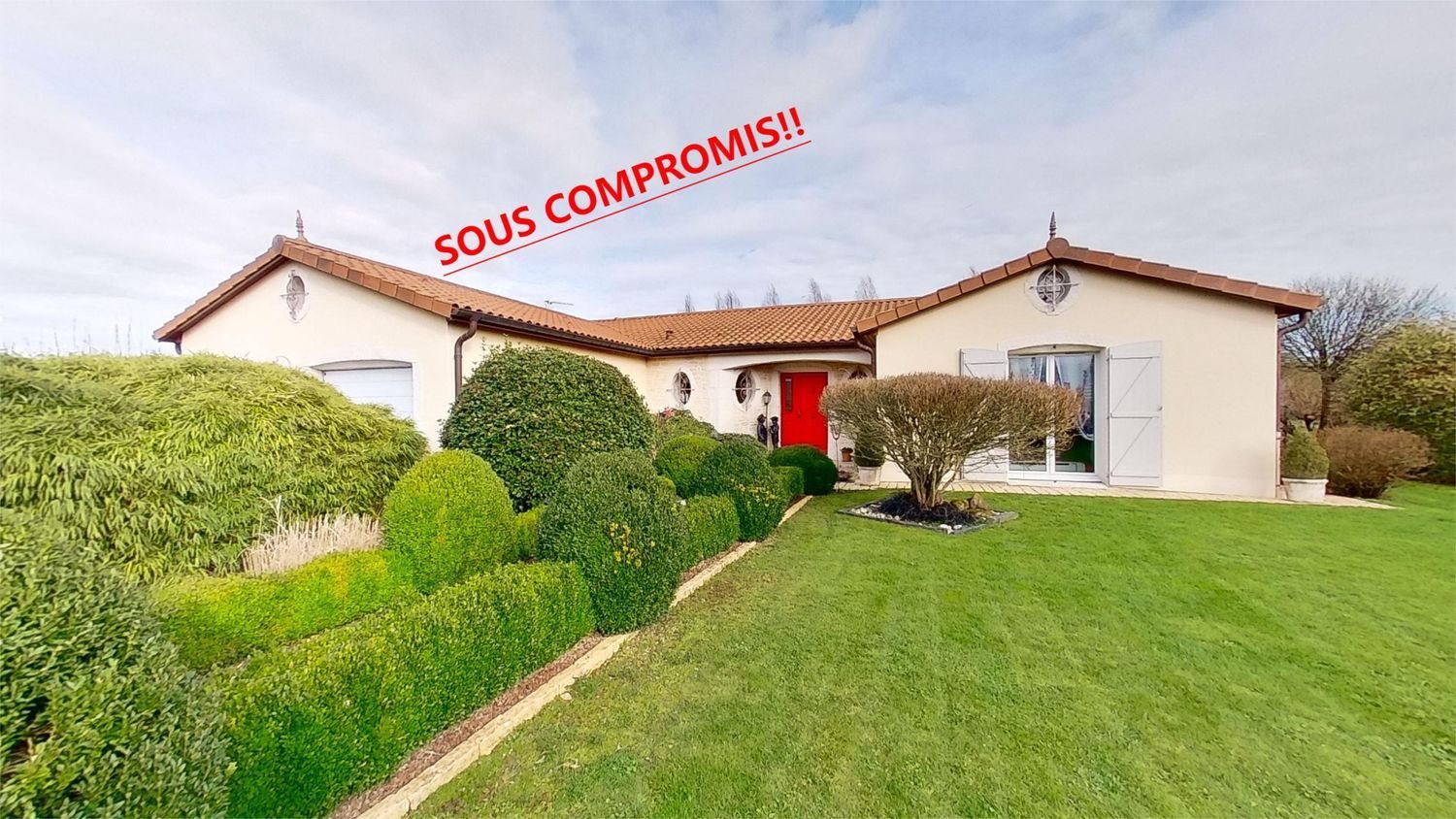Maison à vendre, 179m², Revigny-sur-Ornain