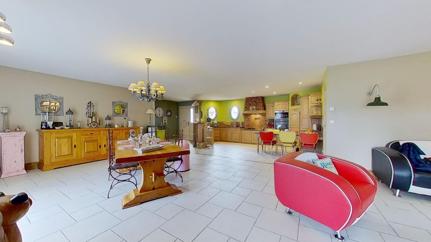 Maison à vendre, 179m², Revigny-sur-Ornain