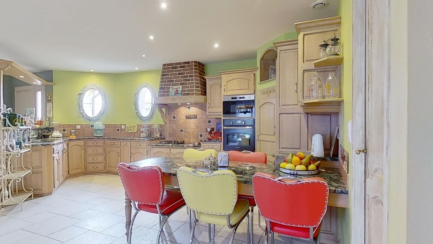 Maison à vendre, 179m², Revigny-sur-Ornain
