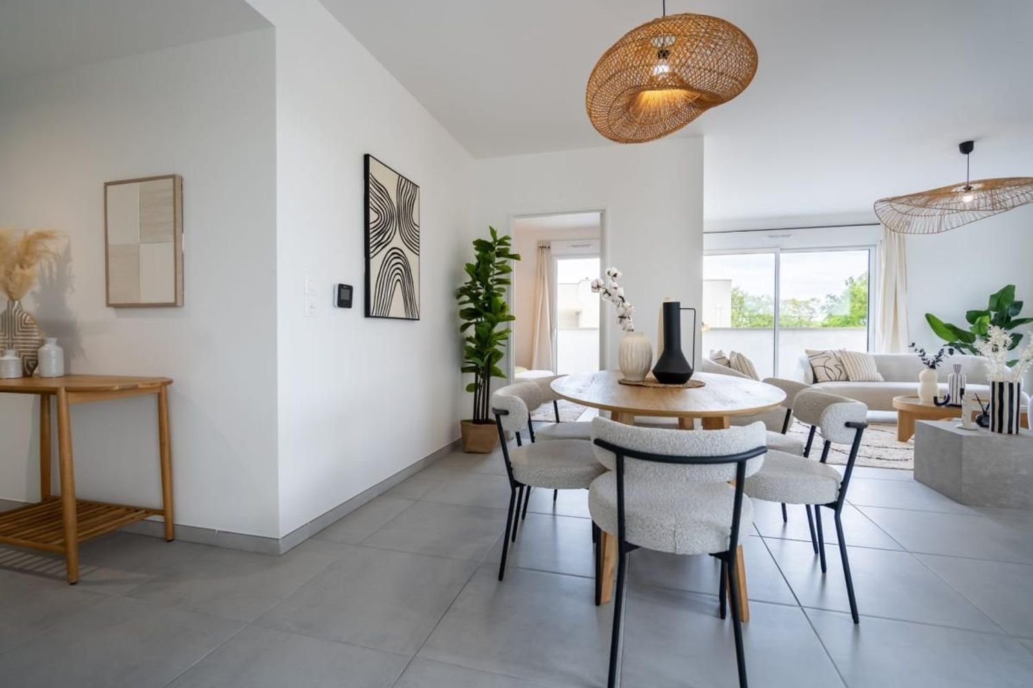 Appartement à vendre, 105m², Le Havre