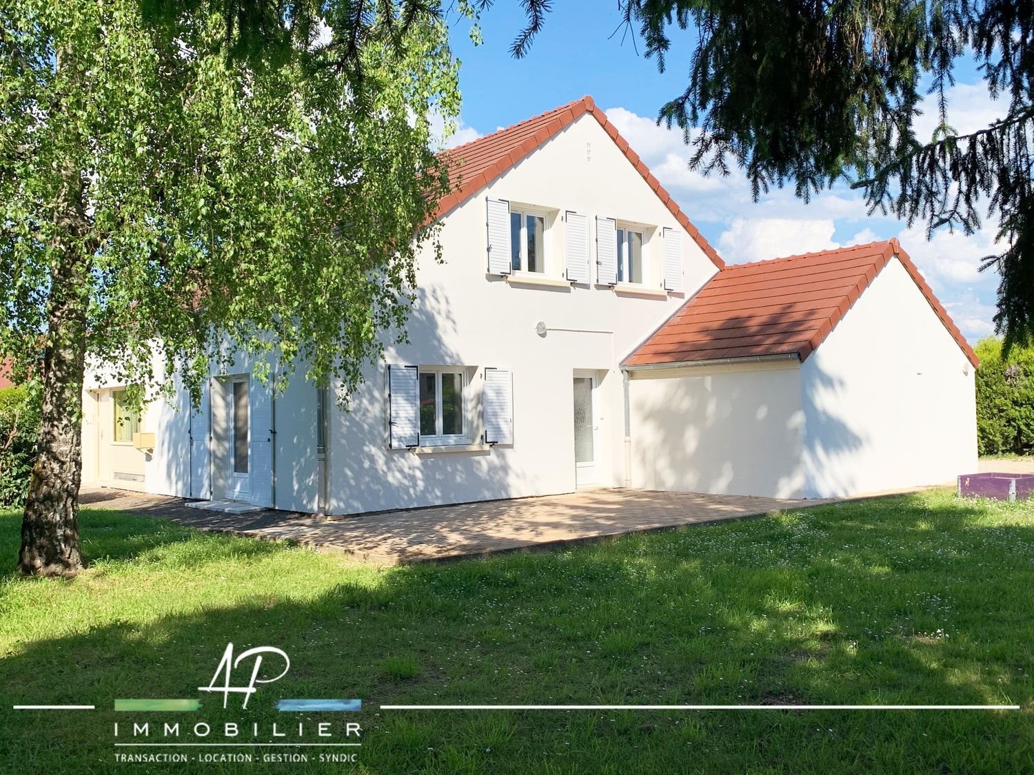 Maison à vendre, 159m², Beire-le-Châtel