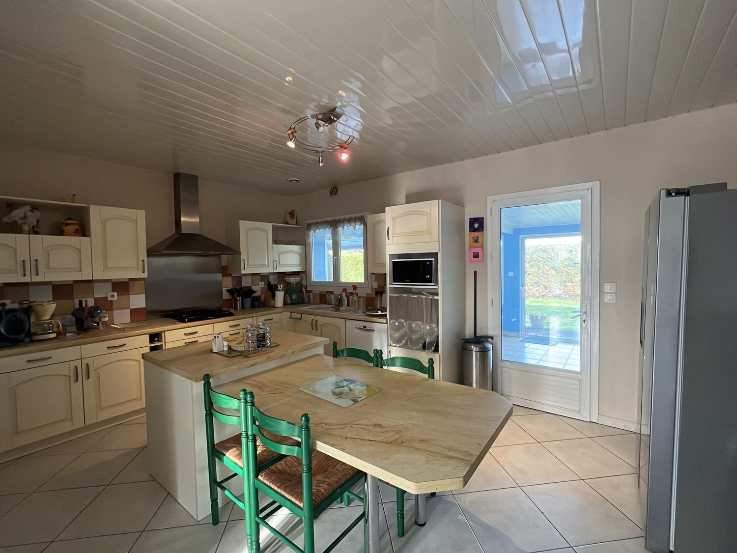 Maison à vendre, 165m², Galgon