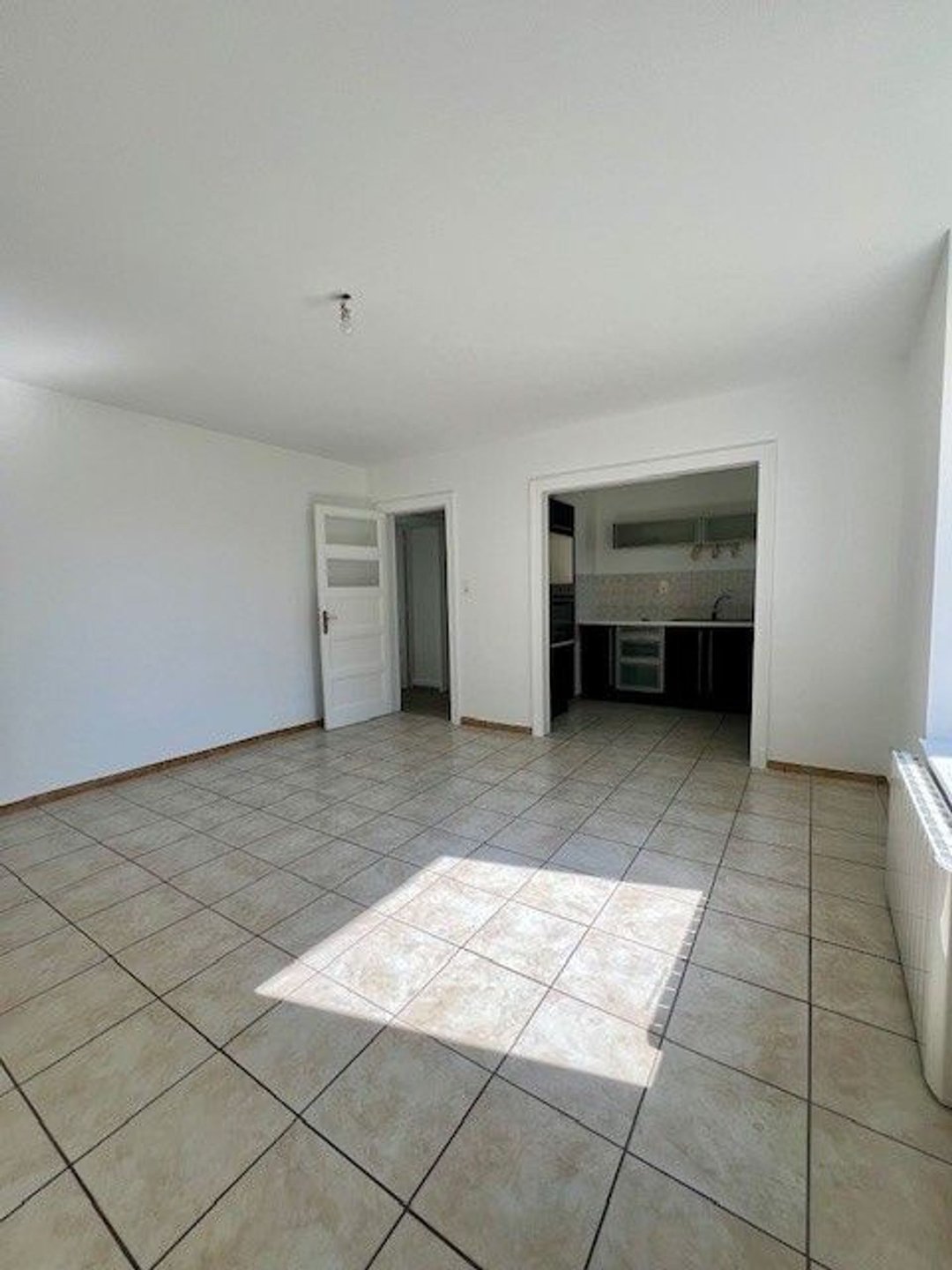 Appartement à louer, 95m², Charmes