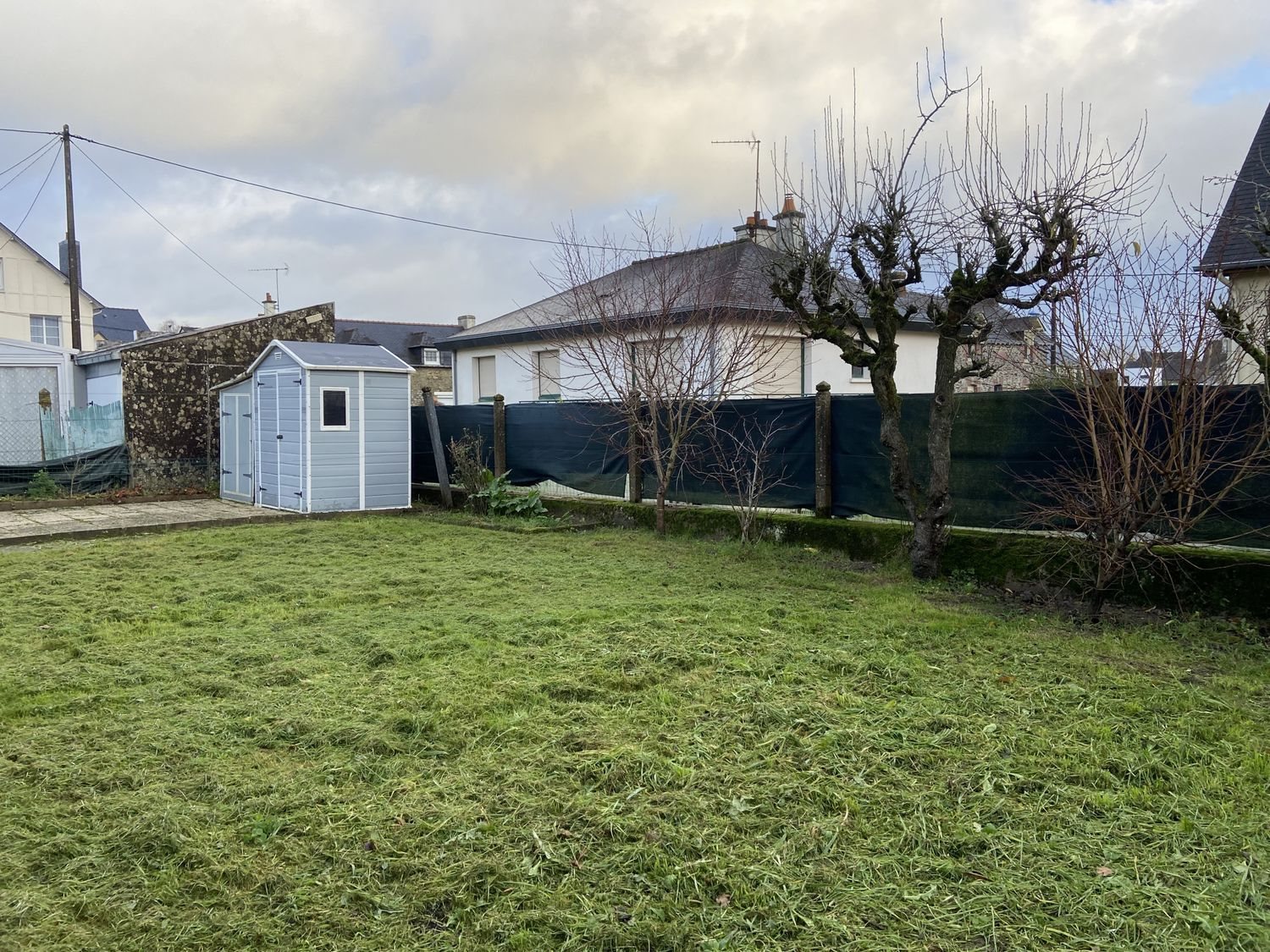 Maison à vendre, 73m², Janzé