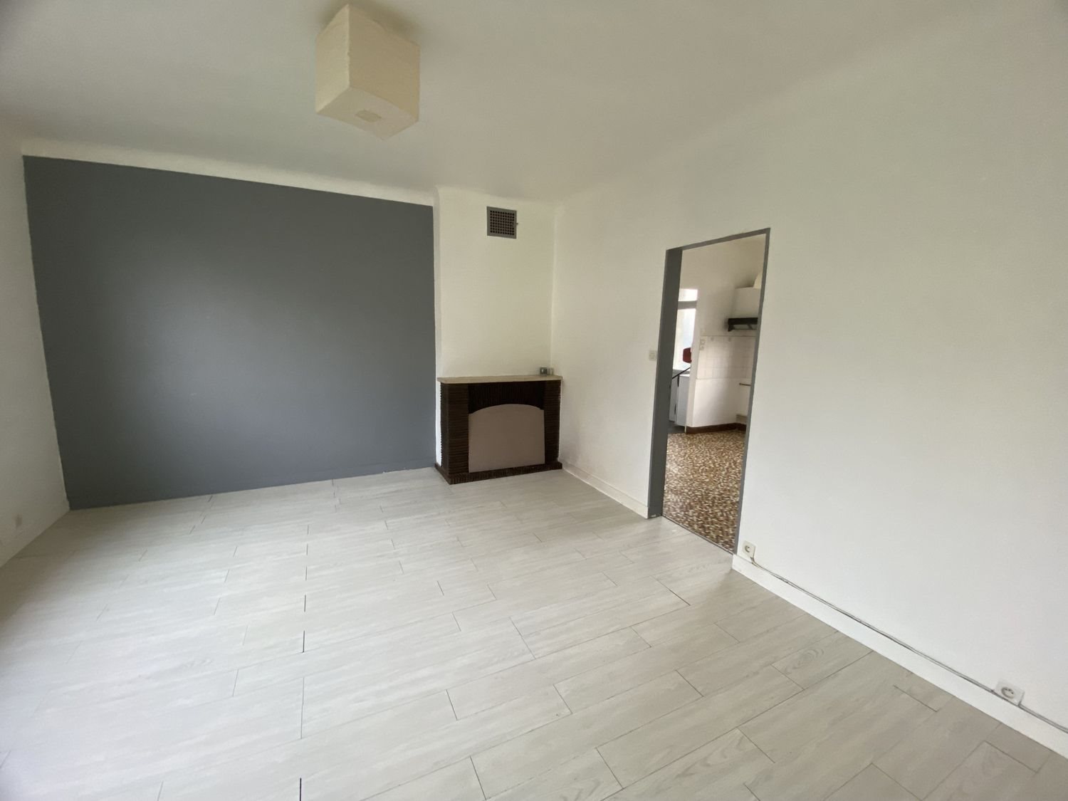 Maison à vendre, 73m², Janzé