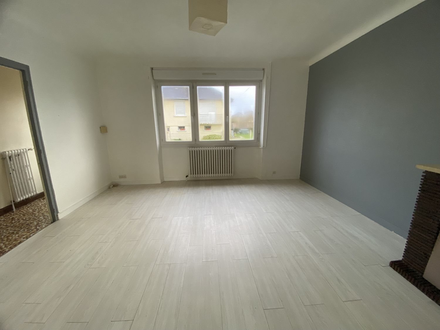 Maison à vendre, 73m², Janzé