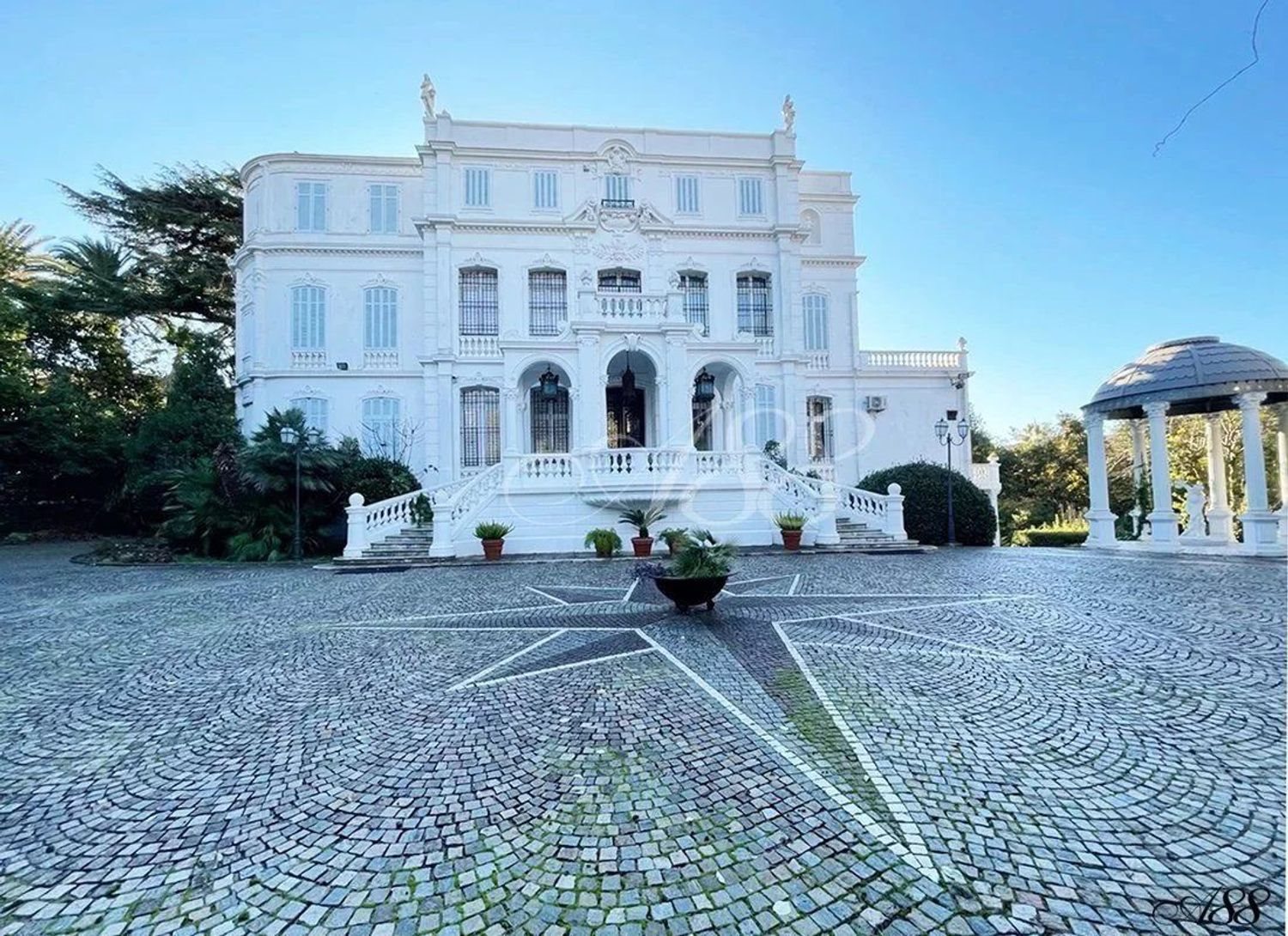Maison à vendre, 1104m², Cannes