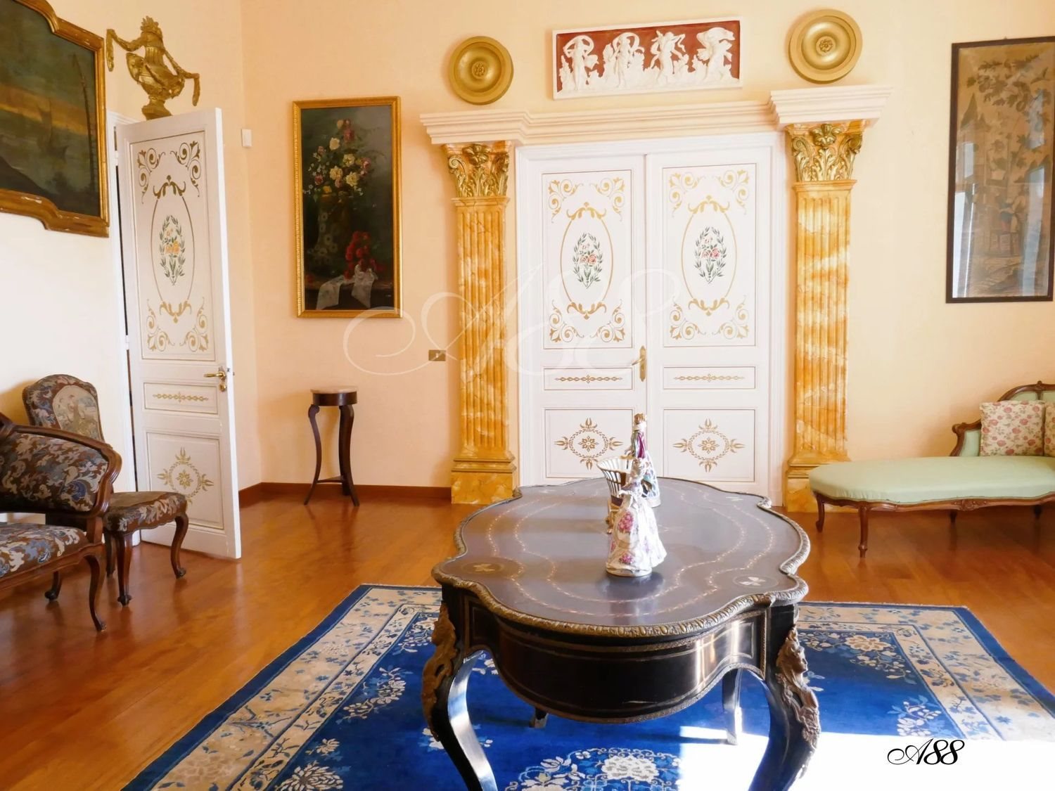 Maison à vendre, 1104m², Cannes