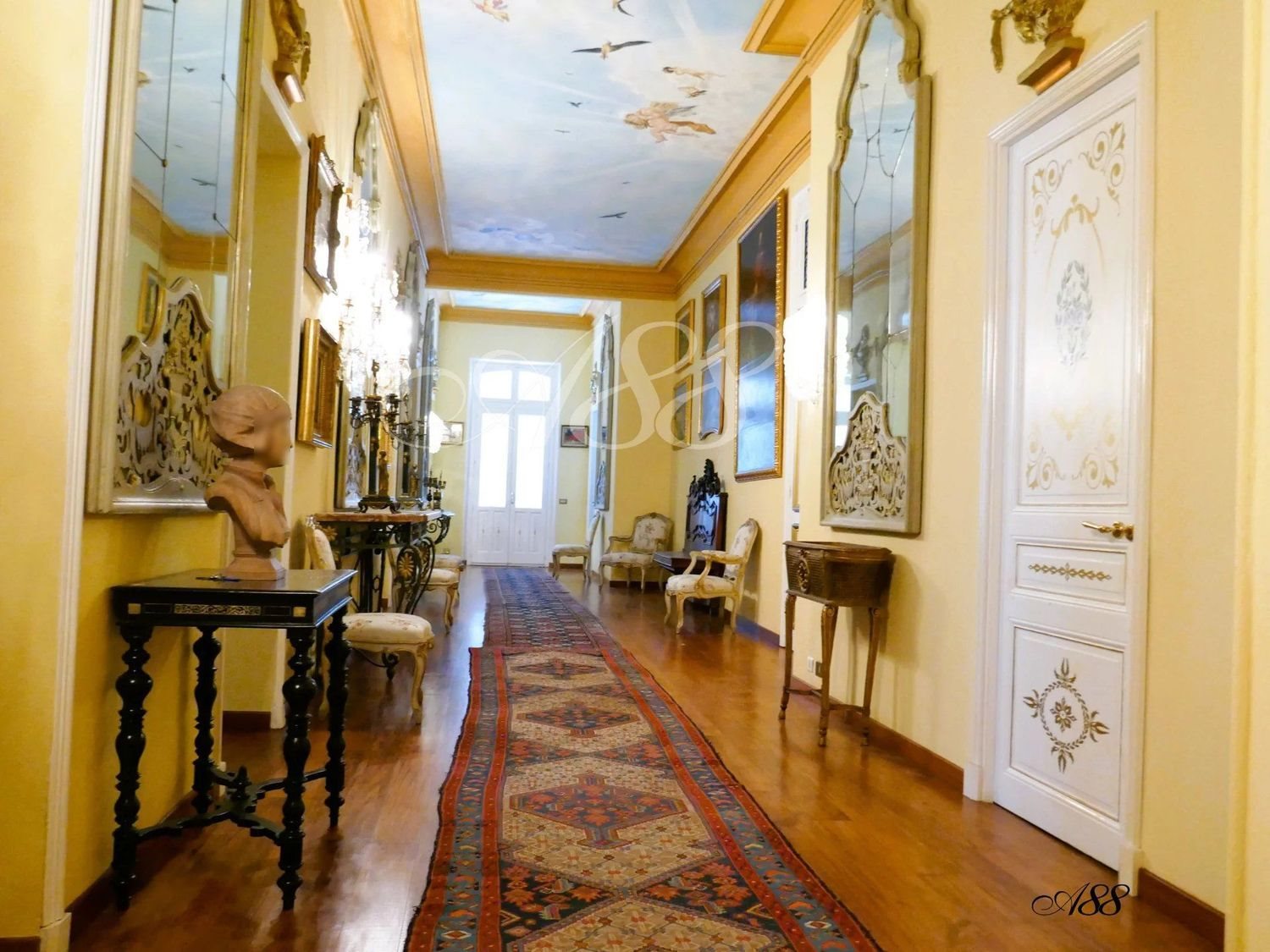 Maison à vendre, 1104m², Cannes