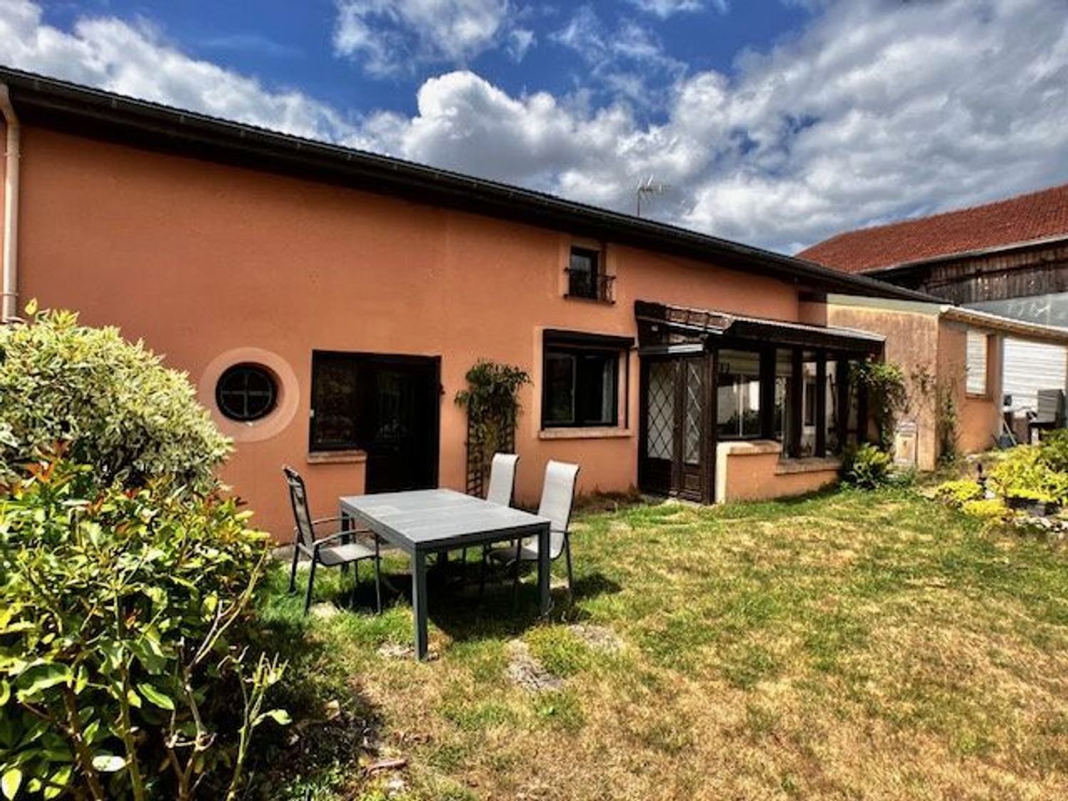 Maison à vendre, 137m², Bullion