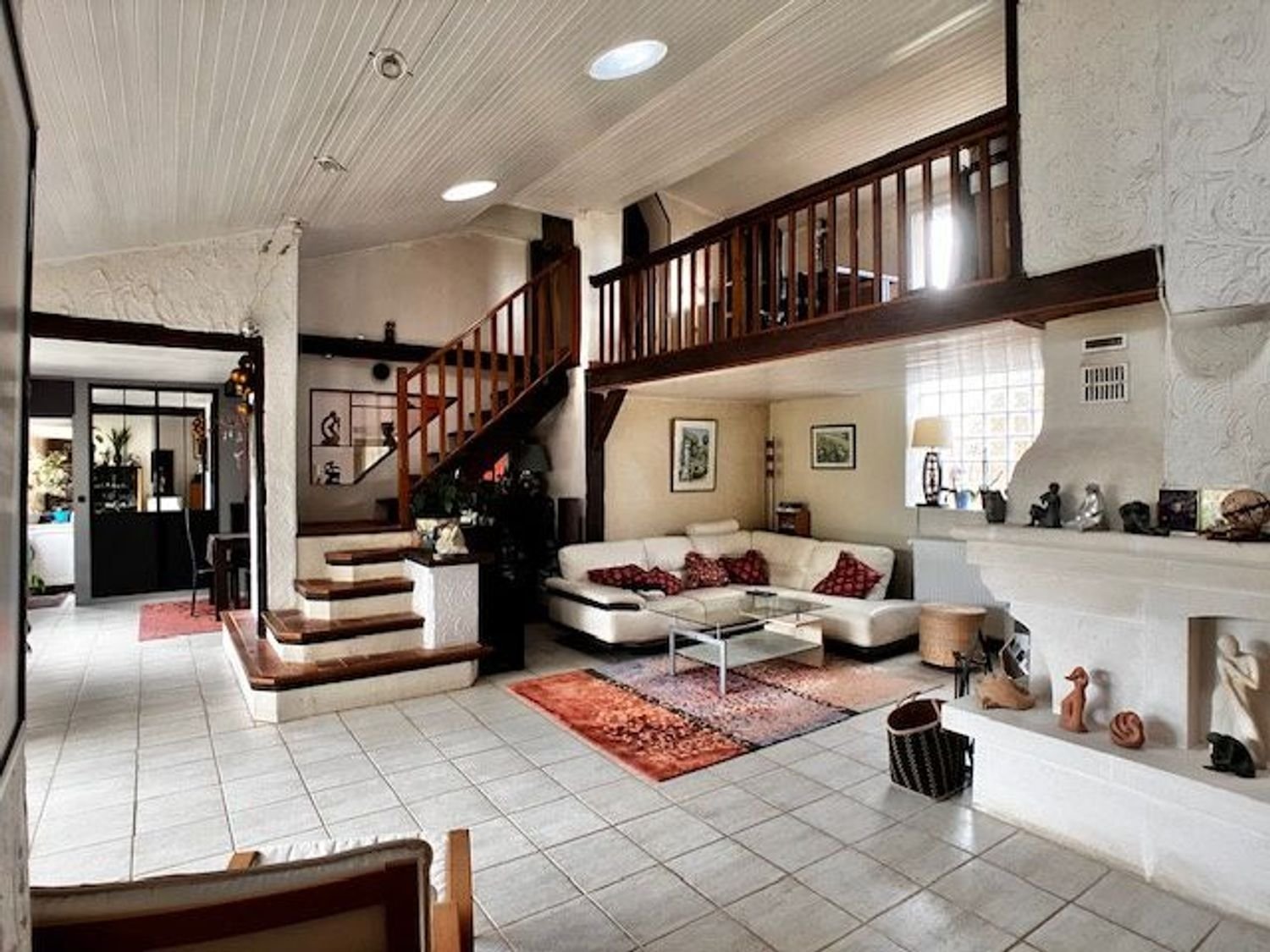 Maison à vendre, 137m², Bullion