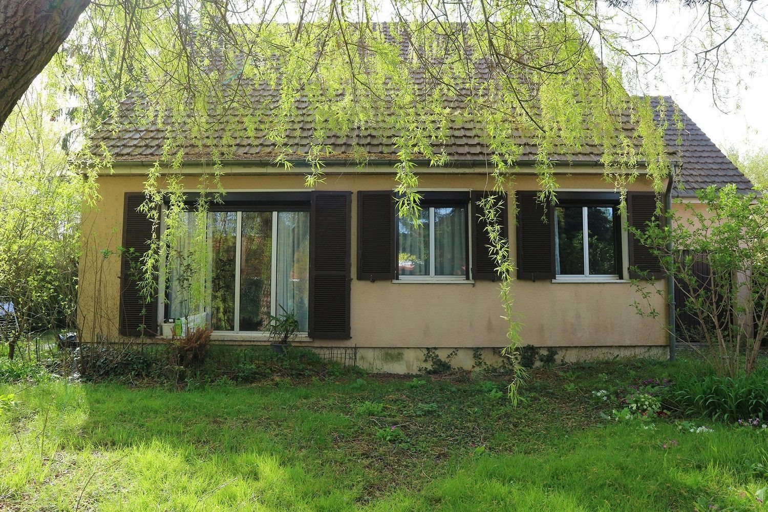 Maison à vendre, 85m², Rambouillet