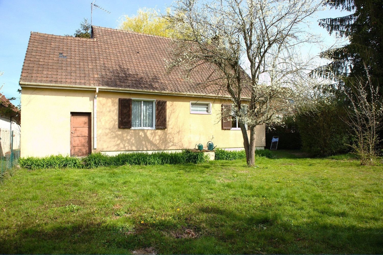 Maison à vendre, 85m², Rambouillet