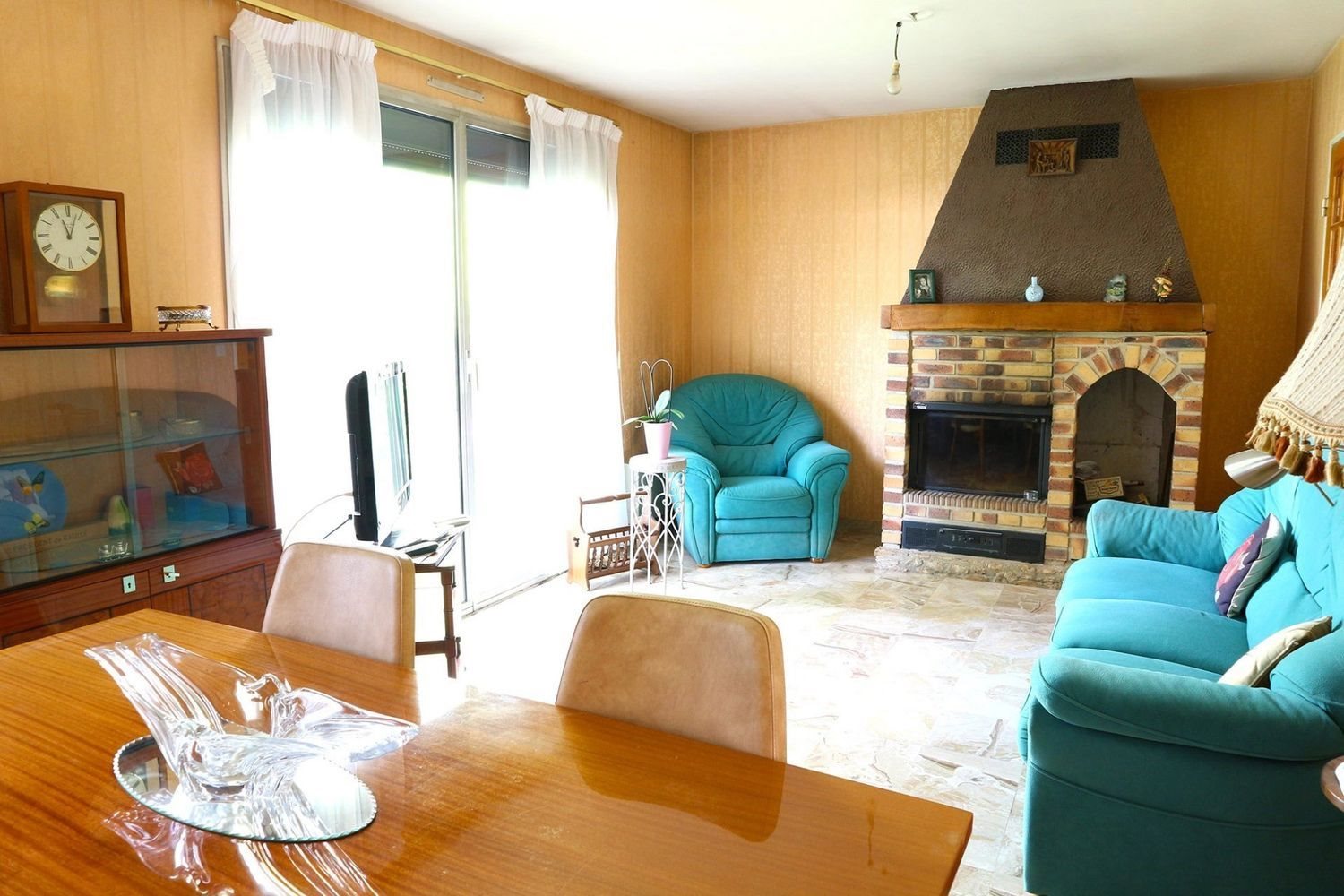 Maison à vendre, 85m², Rambouillet