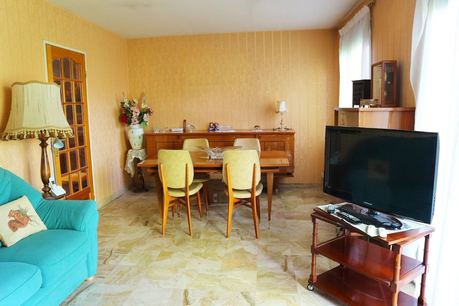 Maison à vendre, 85m², Rambouillet