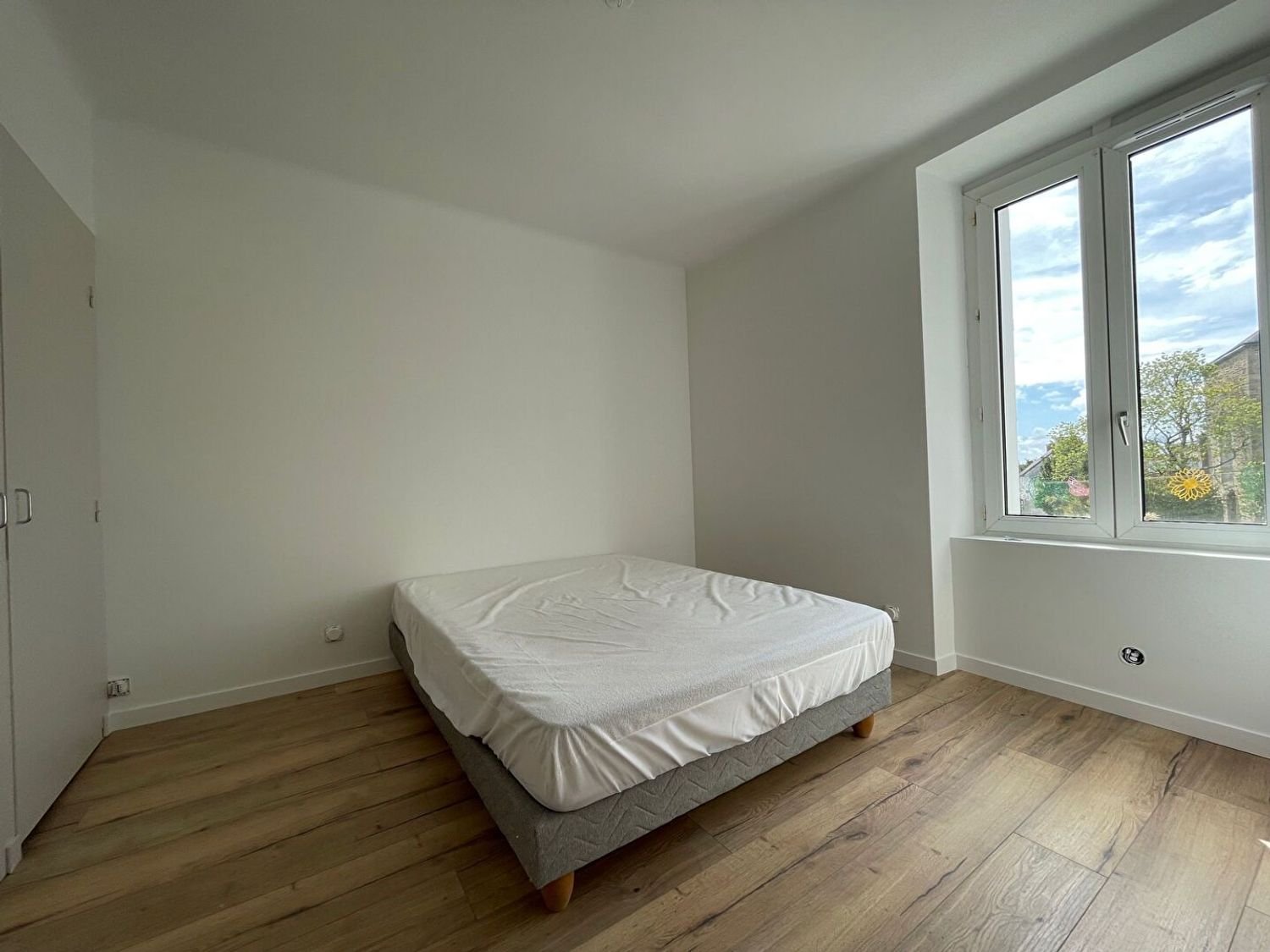 Appartement à louer, 53m², Baden