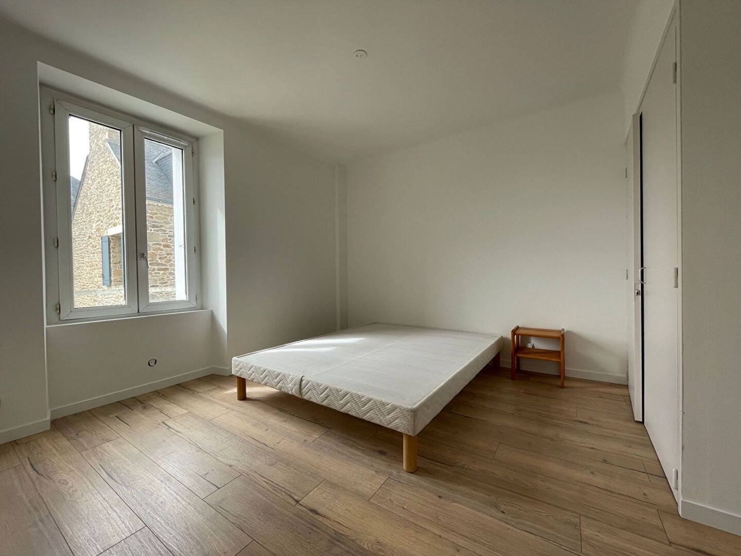 Appartement à louer, 53m², Baden