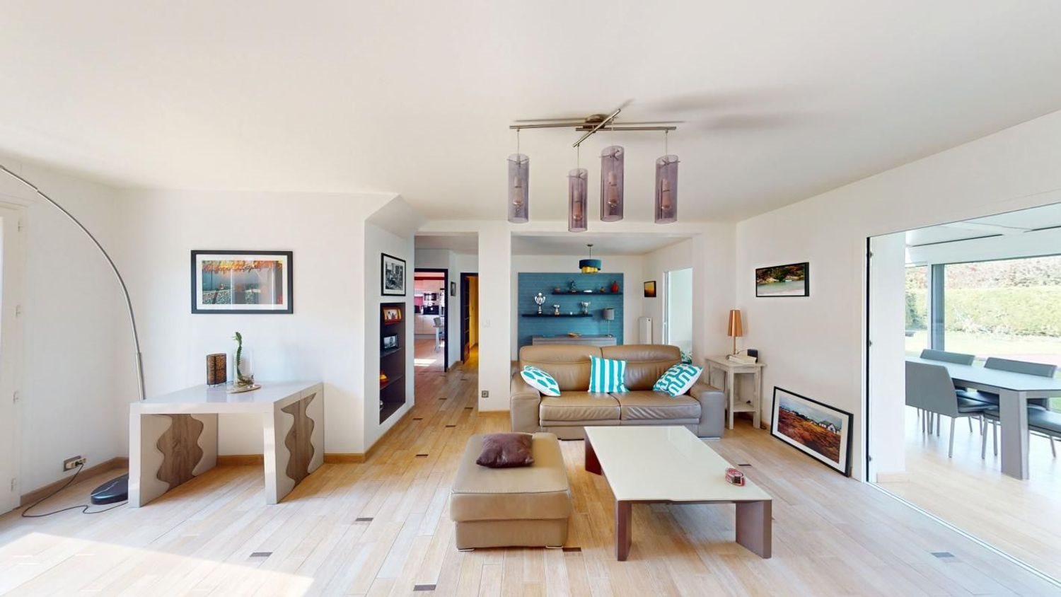 Maison à vendre, 169m², Bailly-Romainvilliers