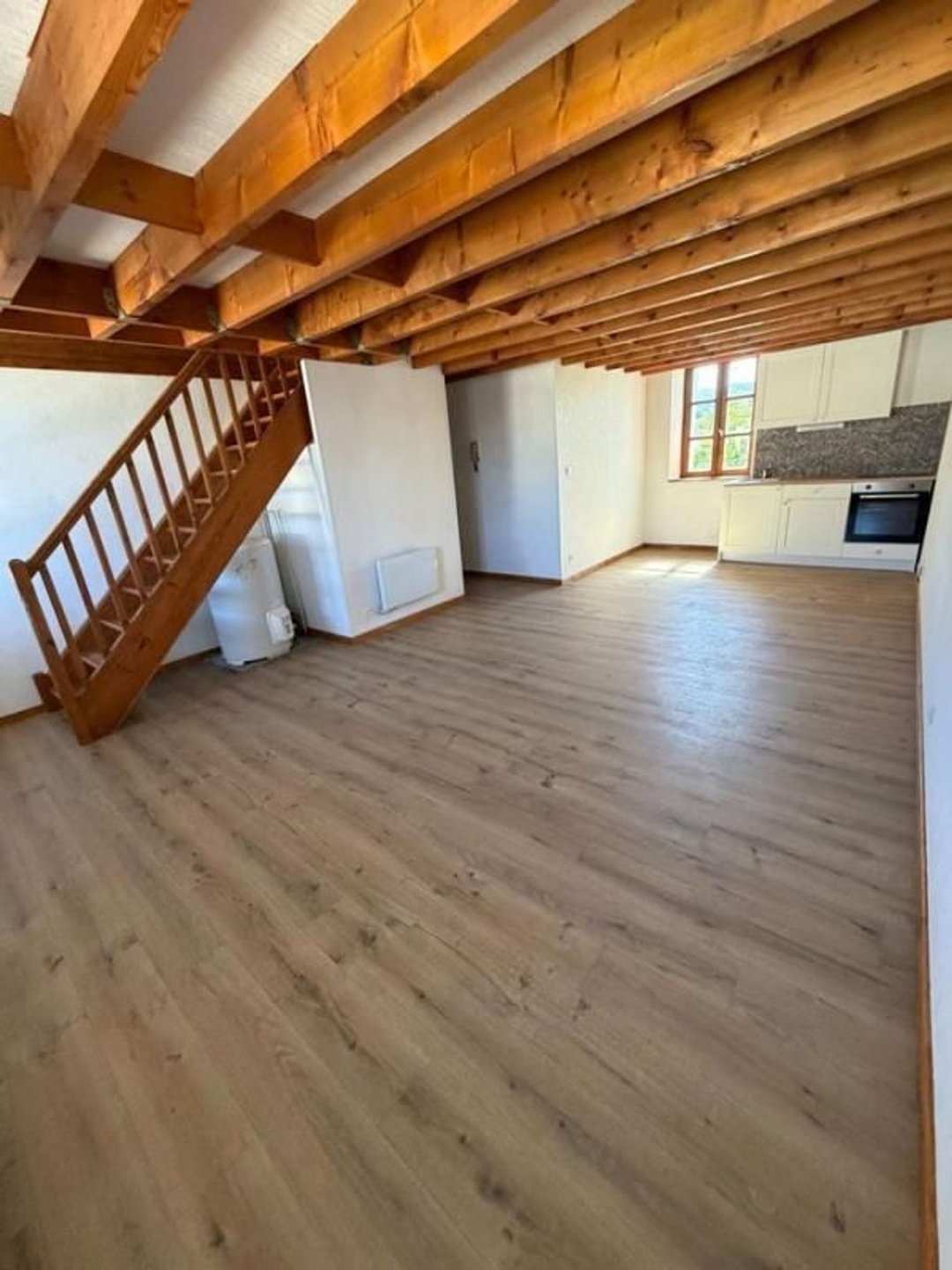 Appartement à louer, 49m², Anneyron