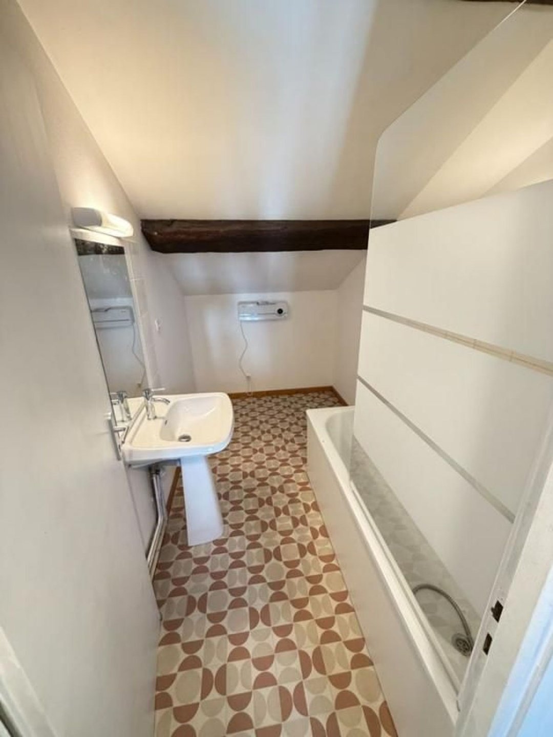 Appartement à louer, 49m², Anneyron