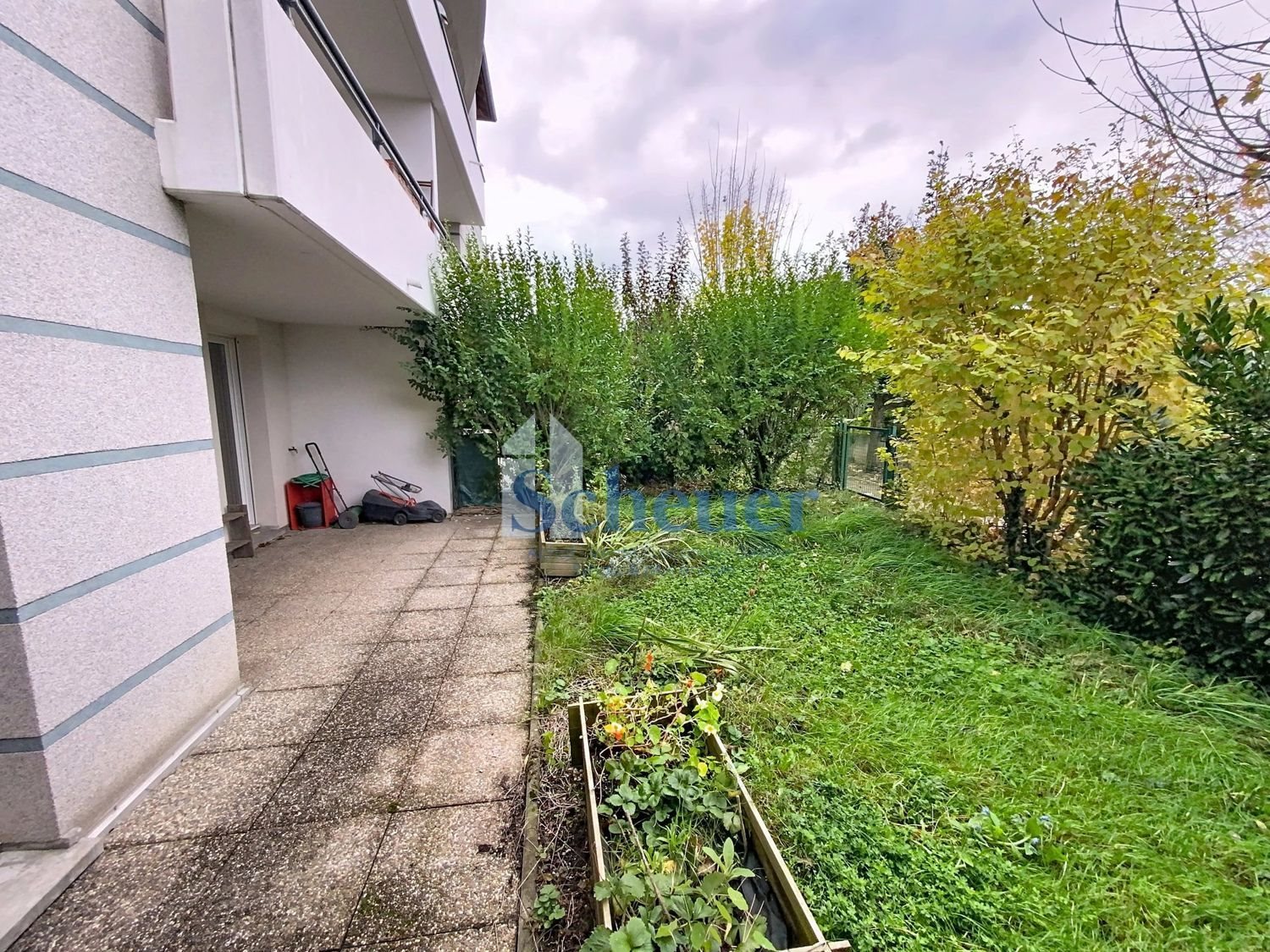 Appartement à louer, 44m², Schiltigheim