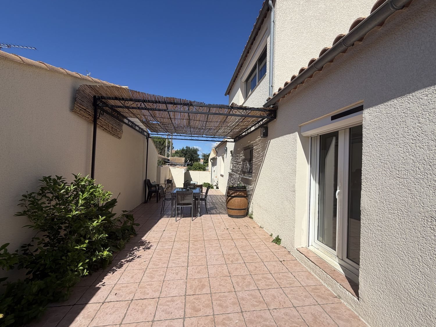 Maison à vendre, 129m², Balaruc-les-Bains